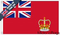 Royal Windermere Yacht Club Flag